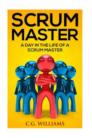 Book A Day in the Life of a Scrum Master C G Williams