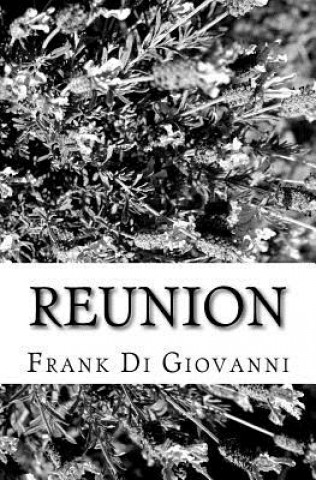 Knjiga Reunion Frank Di Giovanni