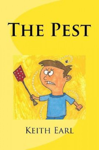 Book The Pest Keith Earl