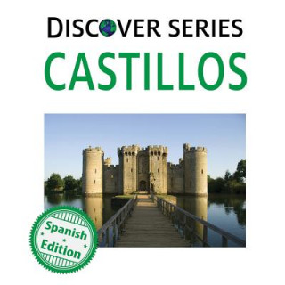 Knjiga Castillos: (Castles) Xist Publishing
