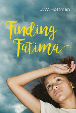 Knjiga Finding Fatima J W Hoffman