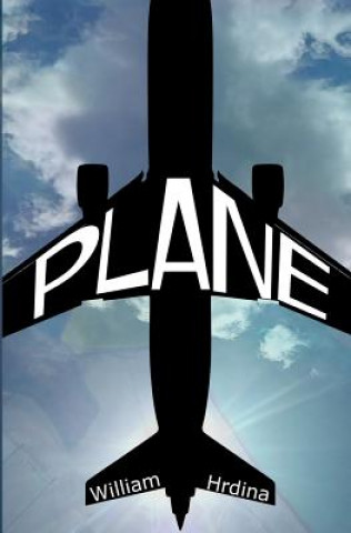 Boek Plane William Hrdina