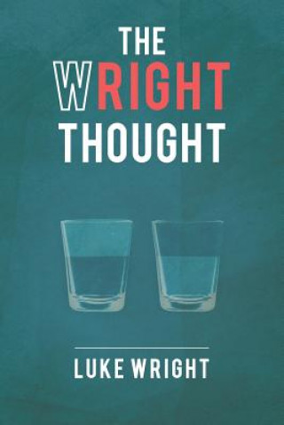 Buch The Wright Thought Luke Wright