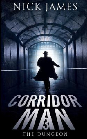 Carte Corridor Man 3: The Dungeon Nick James