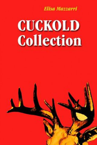 Buch Cuckold collection Elisa Mazzarri