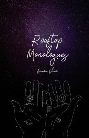 Buch Rooftop Monologues Diana Chan