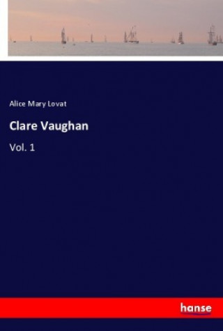 Buch Clare Vaughan Alice Mary Lovat