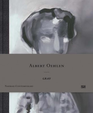 Kniha Albert Oehlen Raphael Rubinstein