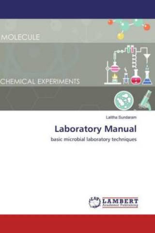 Книга Laboratory Manual Lalitha Sundaram