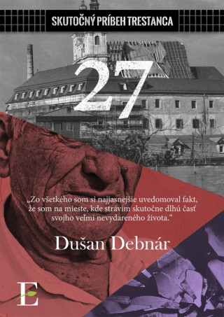 Könyv 27 Dušan Debnár