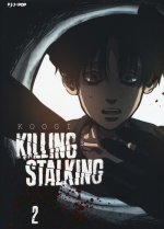 Könyv Killing stalking Koogi