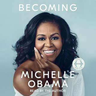 Audio Becoming Michelle Obama