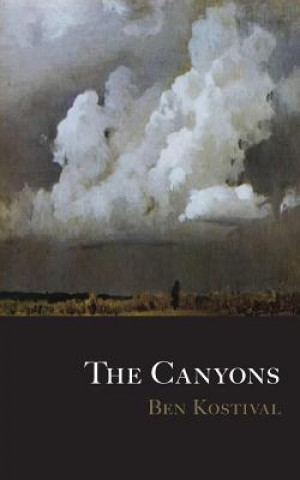Carte The Canyons Ben Kostival