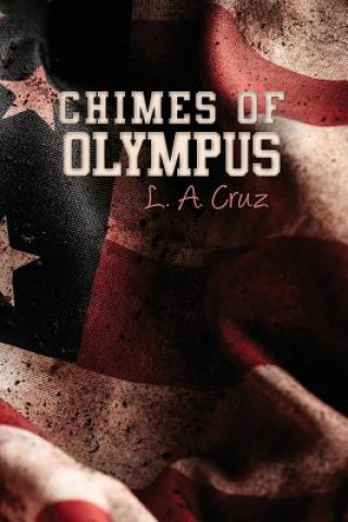 Kniha Chimes of Olympus L a Cruz