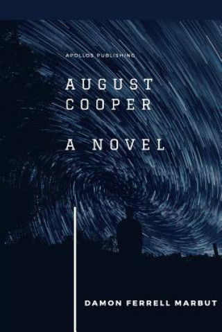 Book August Cooper Damon Ferrell Marbut