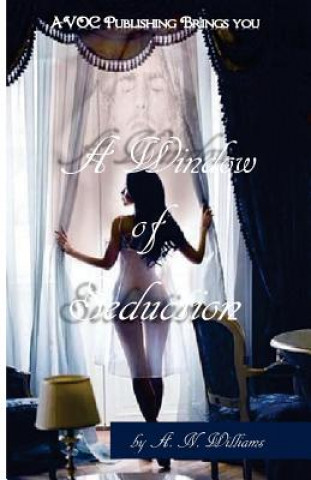 Kniha A Window of Seduction A N Williams