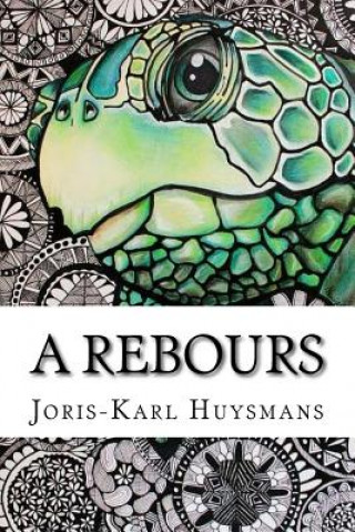 Carte A rebours Joris-Karl Huysmans