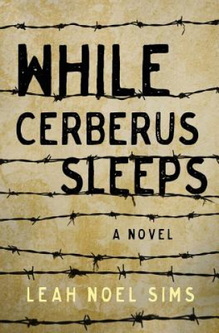 Buch While Cerberus Sleeps Leah Noel Sims