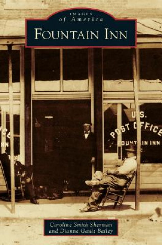 Buch Fountain Inn Caroline Smith Sherman
