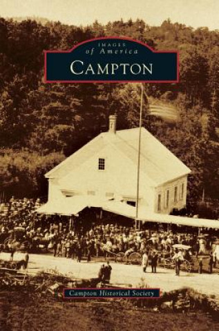 Knjiga Campton Campton Historical Society