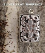Carte Silver Clay Workshop Melanie Blaikie