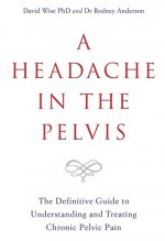 Könyv Headache in the Pelvis Wise