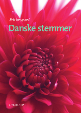 Kniha Danske stammer - Kurs- und Übungsbuch + Audios online Birte Langgaard