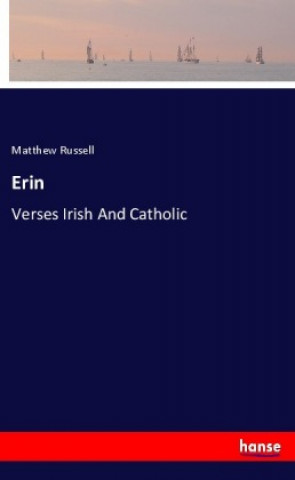 Knjiga Erin Matthew Russell
