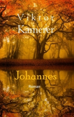 Book Johannes Viktor Kamerer