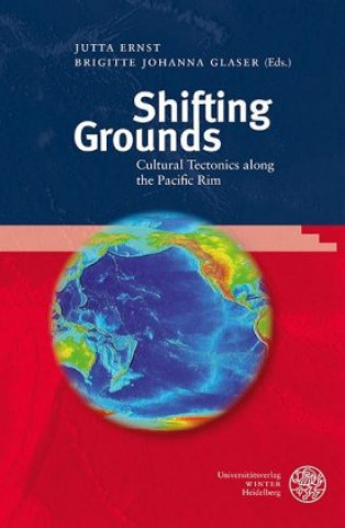 Knjiga Shifting Grounds Jutta Ernst