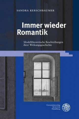 Carte Immer wieder Romantik Sandra Kerschbaumer