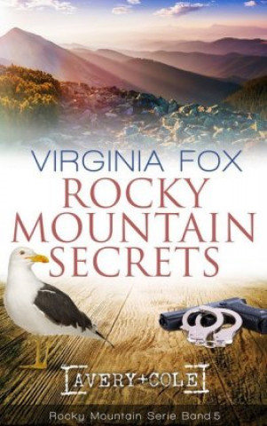 Könyv Rocky Mountain Secrets Fox Virginia