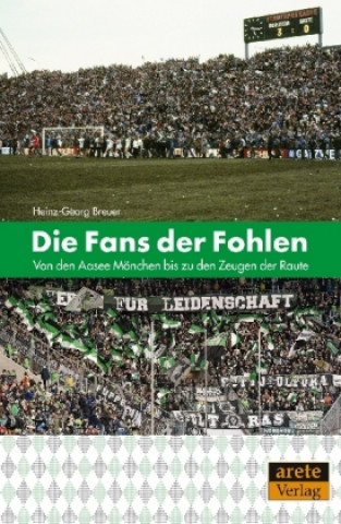Kniha Die Fans der Fohlen Heinz-Georg Breuer