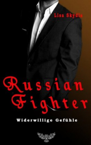 Book Russian Fighter 02 Lisa Skydla