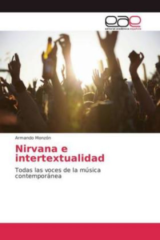 Kniha Nirvana e intertextualidad Armando Monzón