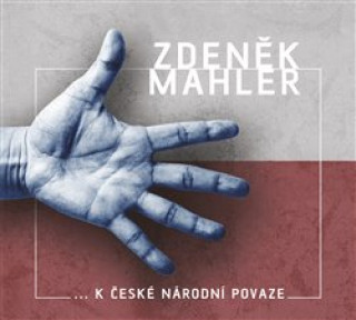 Audio K české národní povaze Zdeněk Mahler