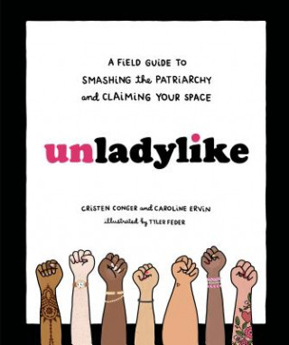 Buch Unladylike Cristen Conger