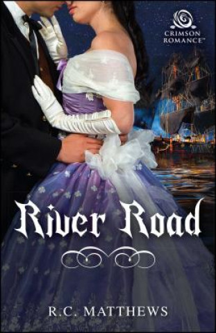 Knjiga River Road R C Matthews