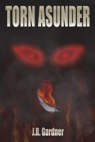 Knjiga Torn Asunder J R Gardner