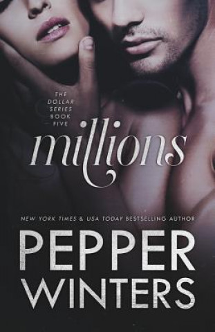 Книга Millions Pepper Winters