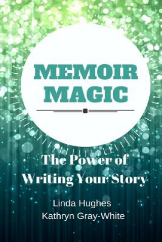 Buch Memoir Magic Linda Hughes