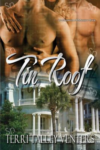 Livro Tin Roof Terri Talley Venters