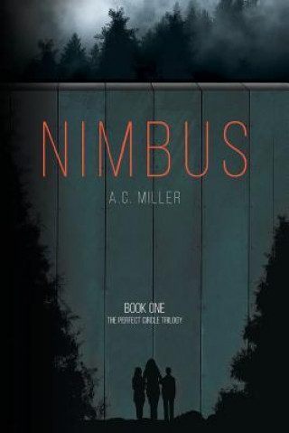 Knjiga Nimbus A C Miller