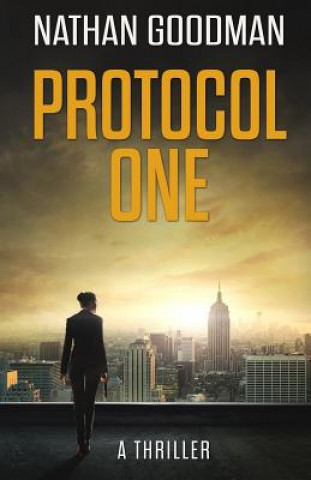 Livro Protocol One Nathan Goodman