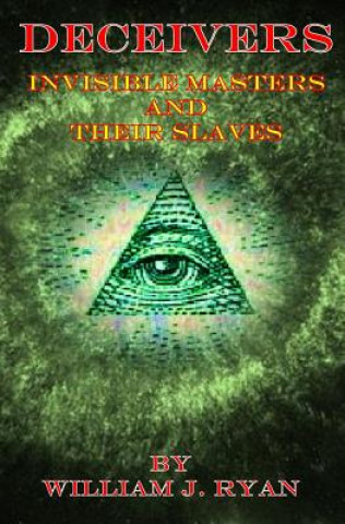 Livro Deceivers William J Ryan
