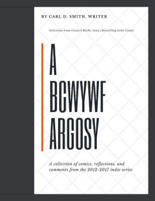 Buch The BCWYWF Argosy Carl D Smith