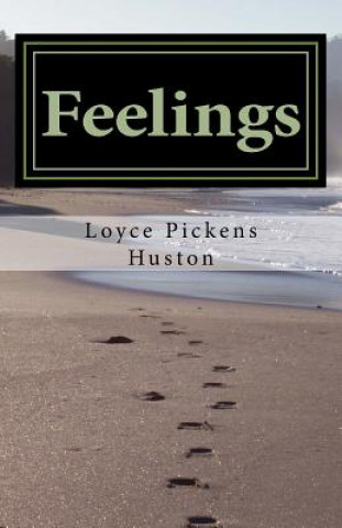 Buch Feelings Loyce Pickens Huston