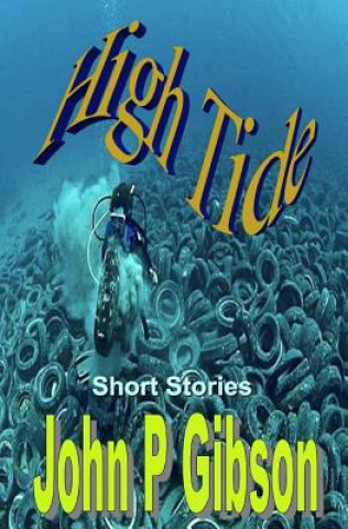 Book High Tide John P Gibson