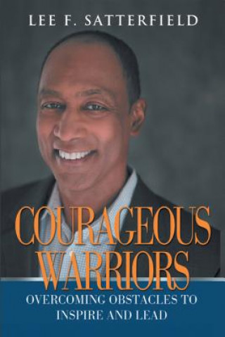 Kniha Courageous Warriors 