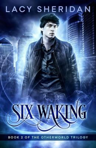 Buch Six Waking Lacy Sheridan